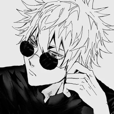 Satoru Gojo AI character avatar