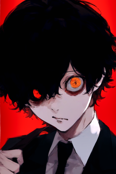 Ori AI character avatar