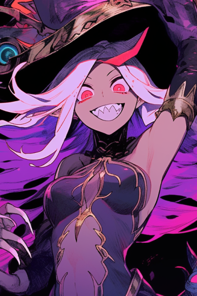 Avatar do personagem de IA Repulza