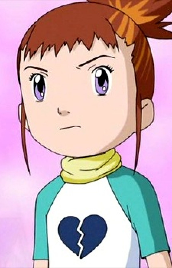 Avatar do personagem de IA Rika Nonaka