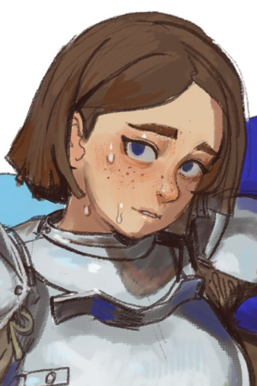 Silasandra Pala AI character avatar
