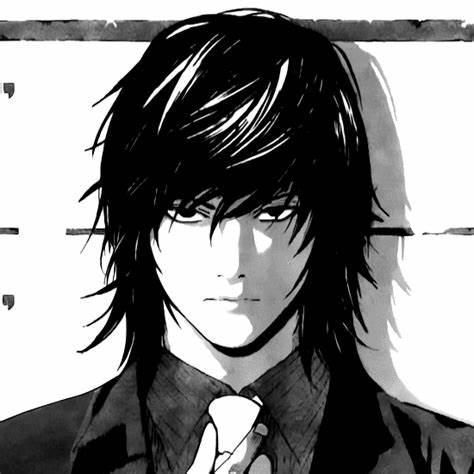 Teru AI character avatar