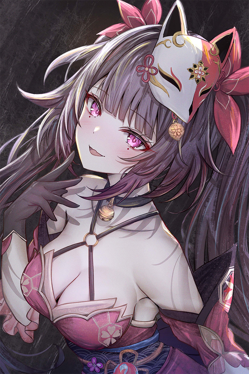 Sparkle AI character avatar