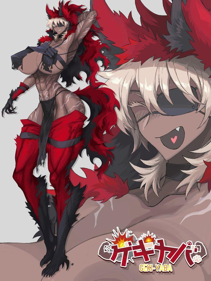Varya AI character avatar