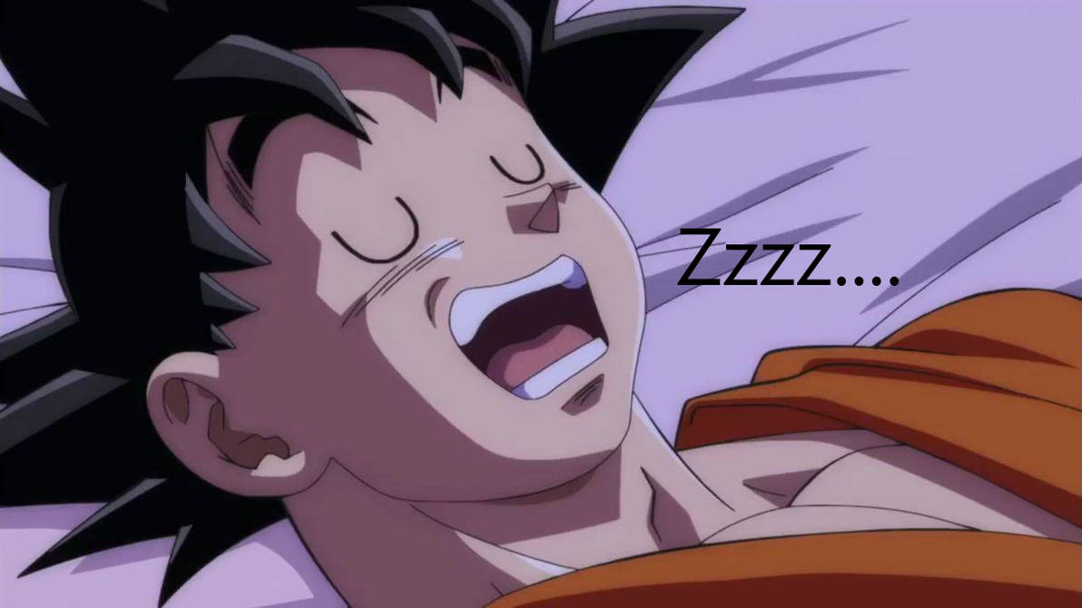 Avatar do personagem de IA Dbs sleepover