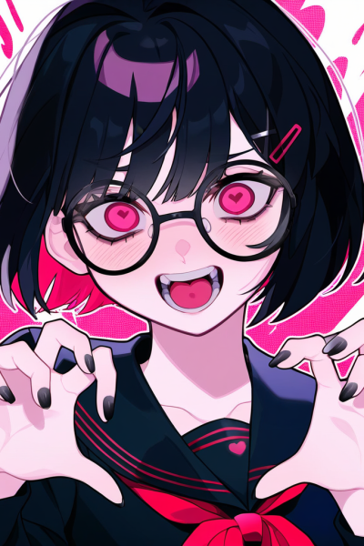Astrella AI character avatar