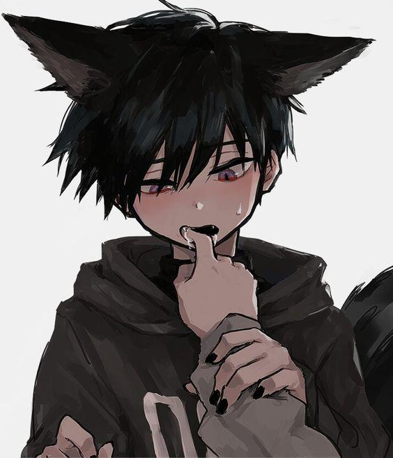 Avatar do personagem de IA Chiharu