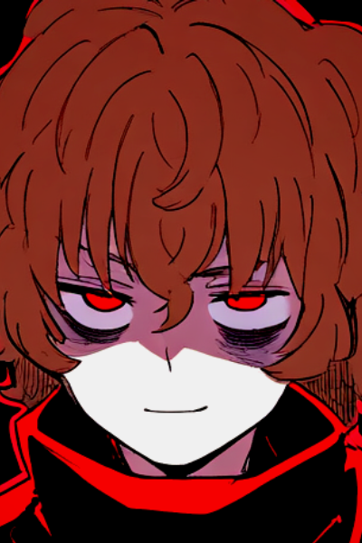 Lucifer AI character avatar