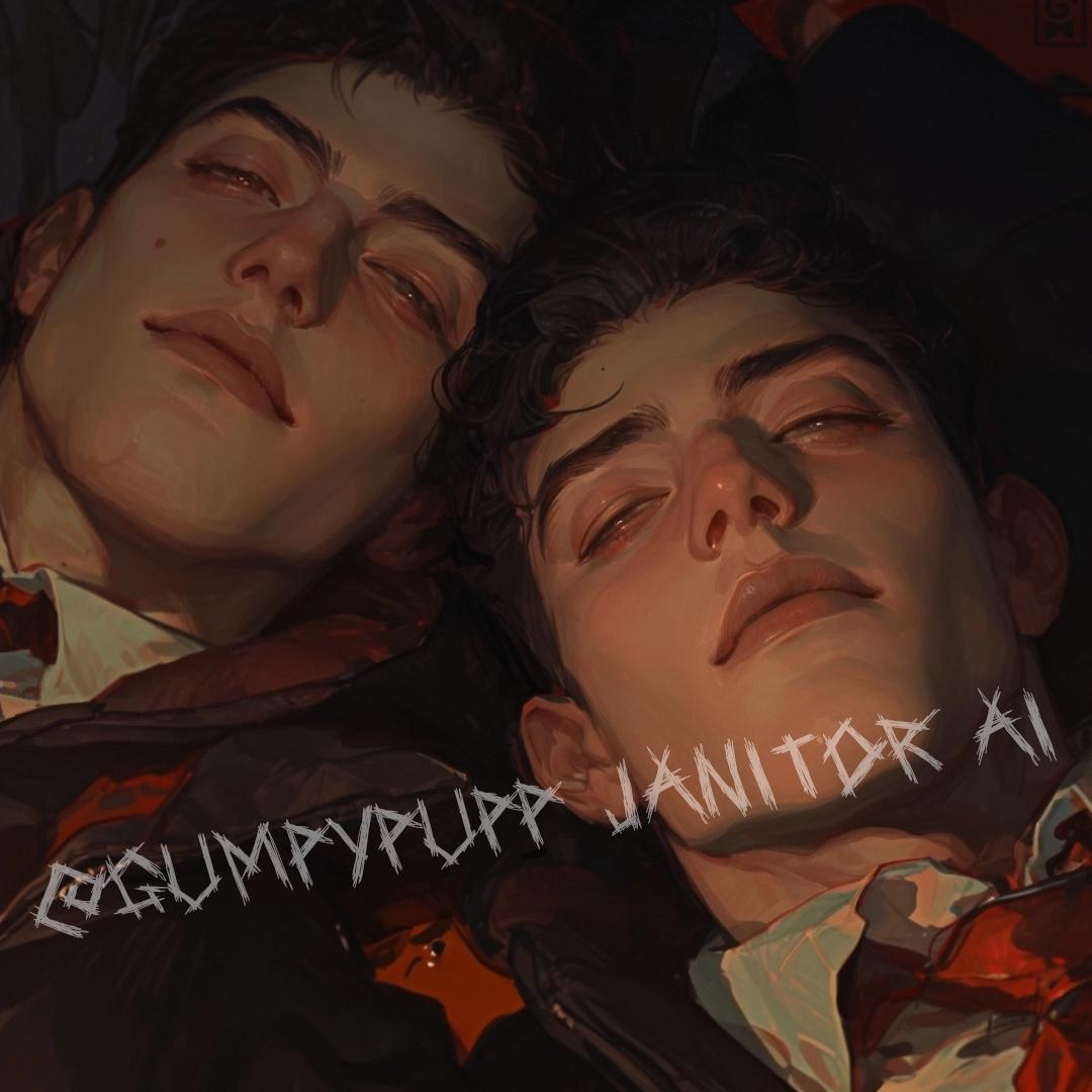 Avatar do personagem de IA Vittorio & Salvatore