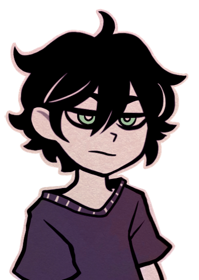 Avatar do personagem de IA Andrew Graves