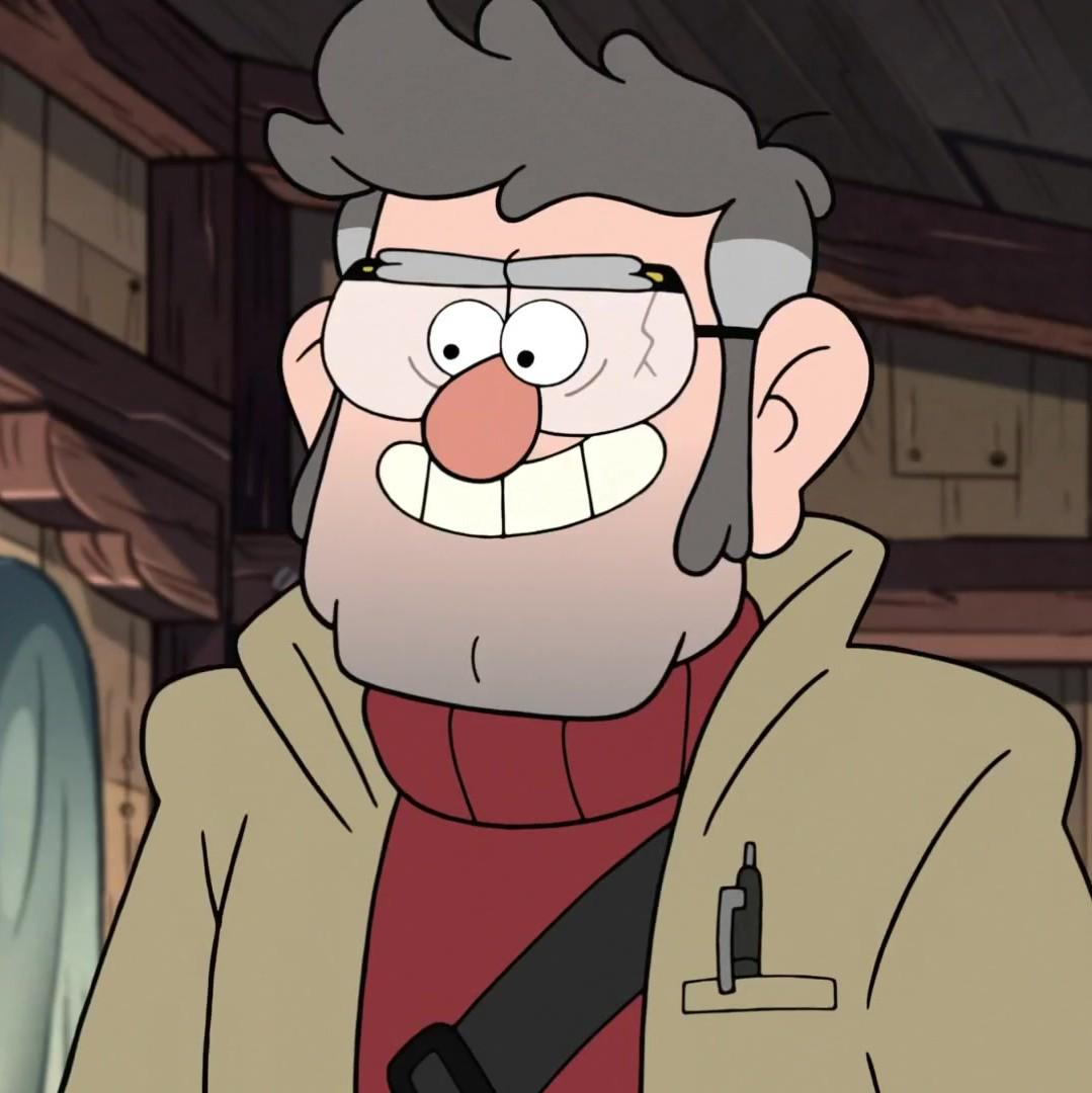 Ford AI character avatar