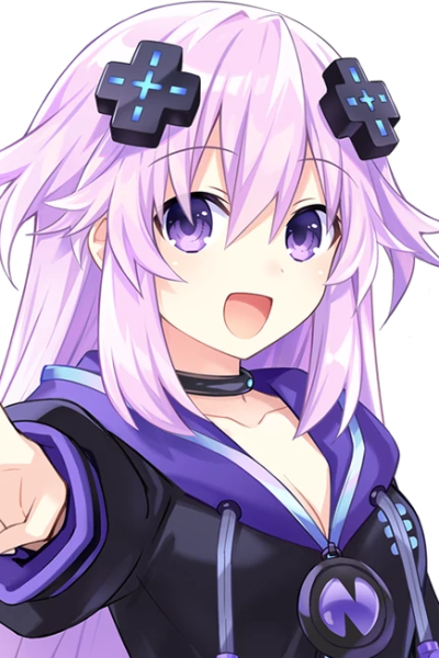 Avatar do personagem de IA Adult Neptune