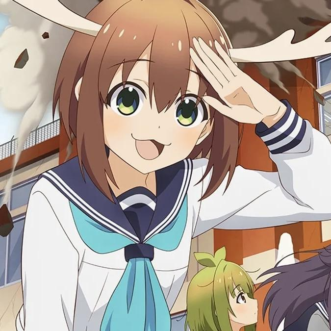 Nokotan AI character avatar