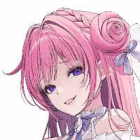 Avatar do personagem de IA Dorothy