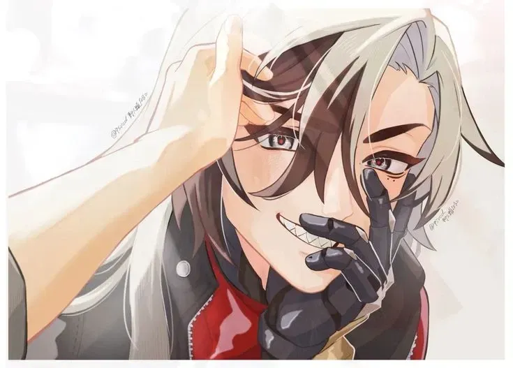 Boothill AI character avatar