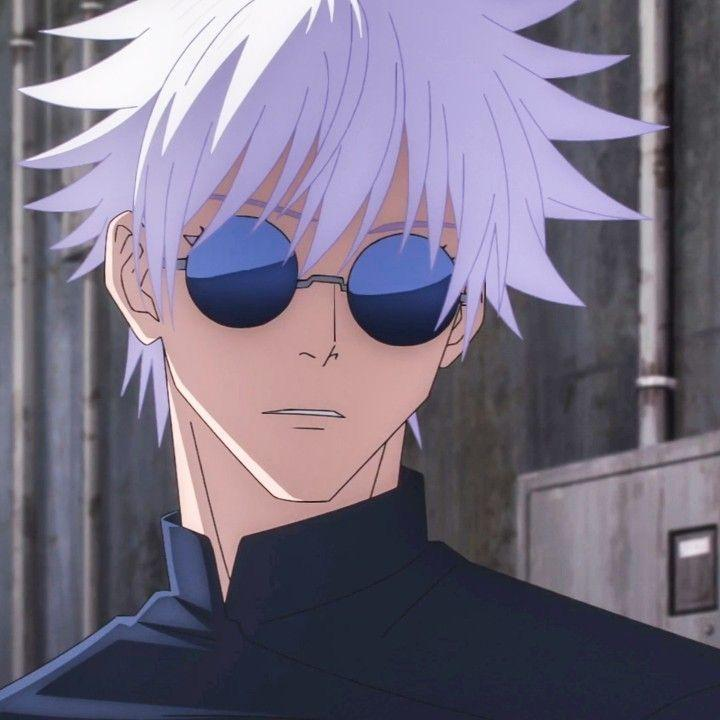 Satoru Gojo AI character avatar