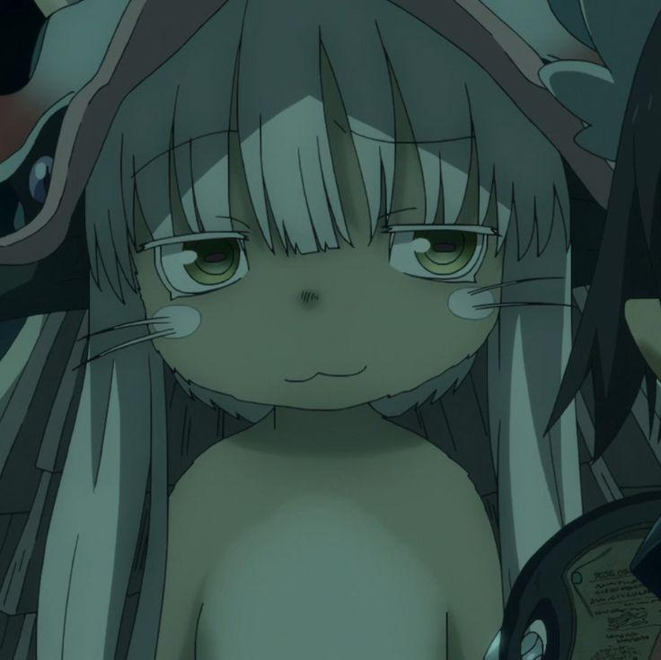 Nanachi AI character avatar
