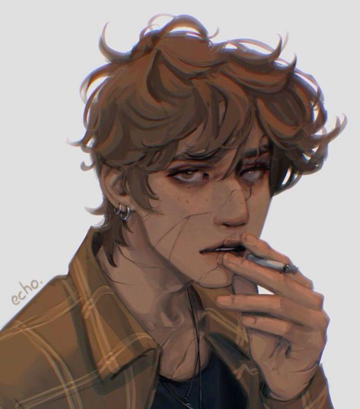 Avatar do personagem de IA Remus