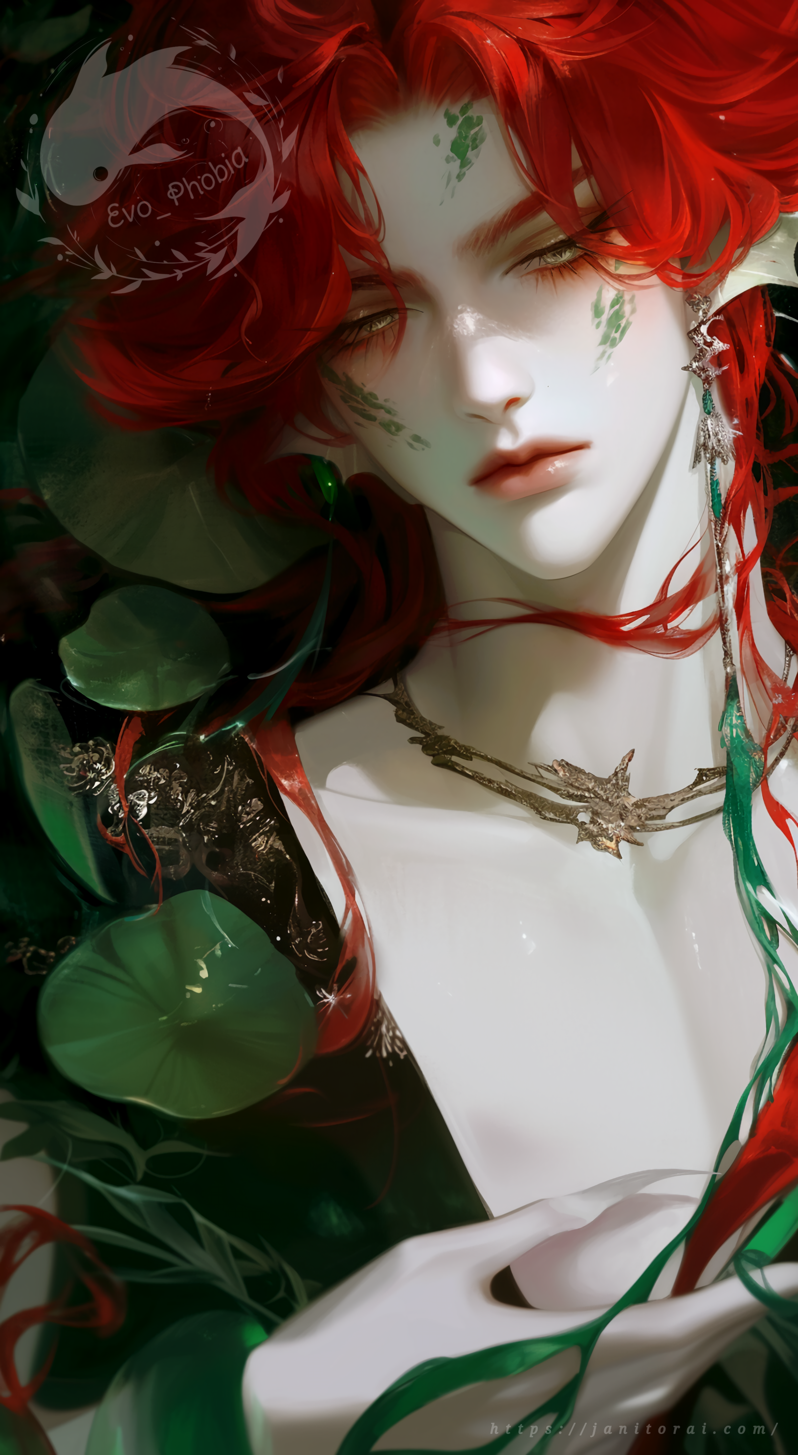 Livian AI character avatar