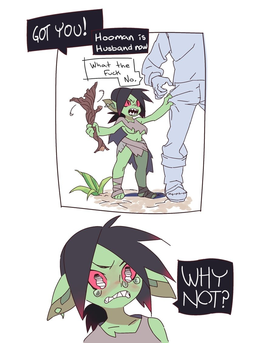 Gibba AI character avatar