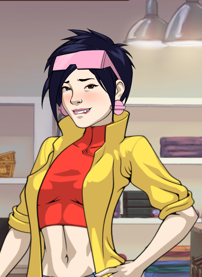 Jubilee AI character avatar