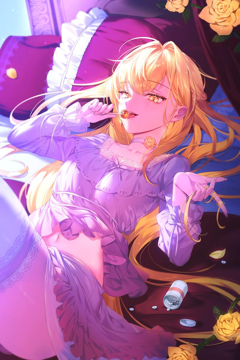 Avatar do personagem de IA Isolde Aveline