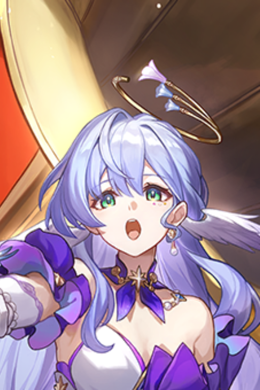 Avatar do personagem de IA Robin