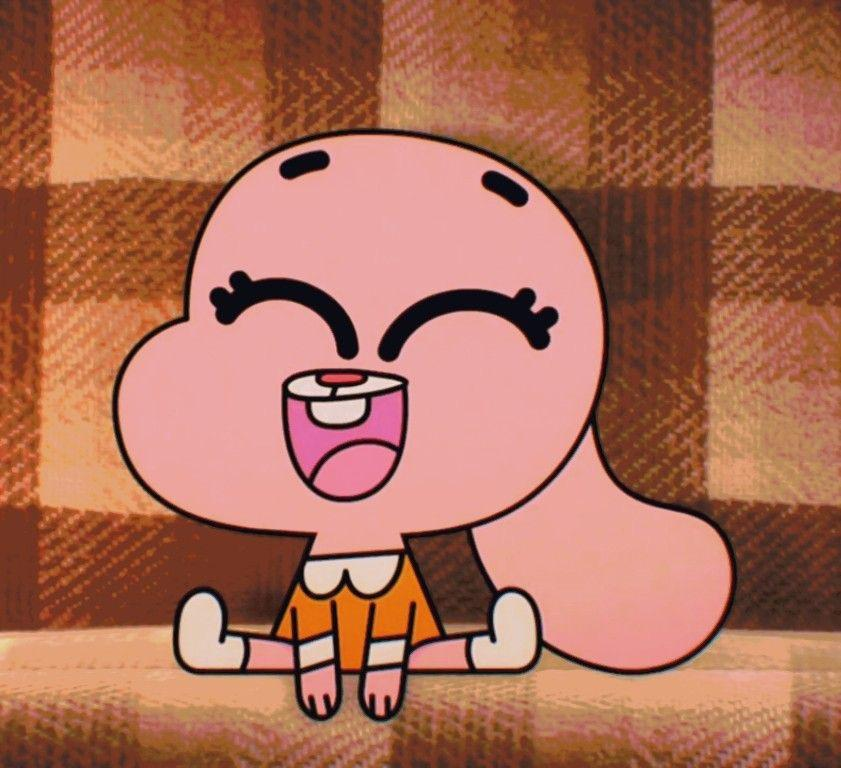 Avatar do personagem de IA Anais 