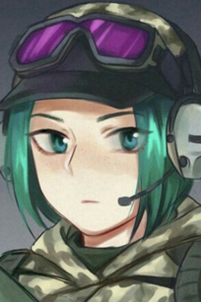 Ela Bosak AI character avatar