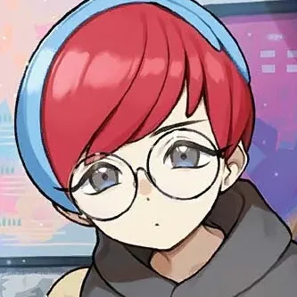 Avatar do personagem de IA Penny