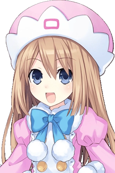 Ram AI character avatar