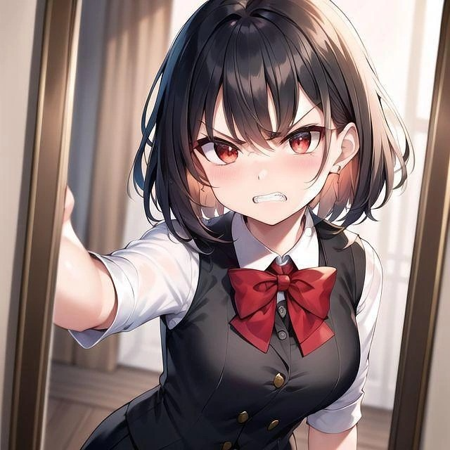 Alice The Bully AI character avatar