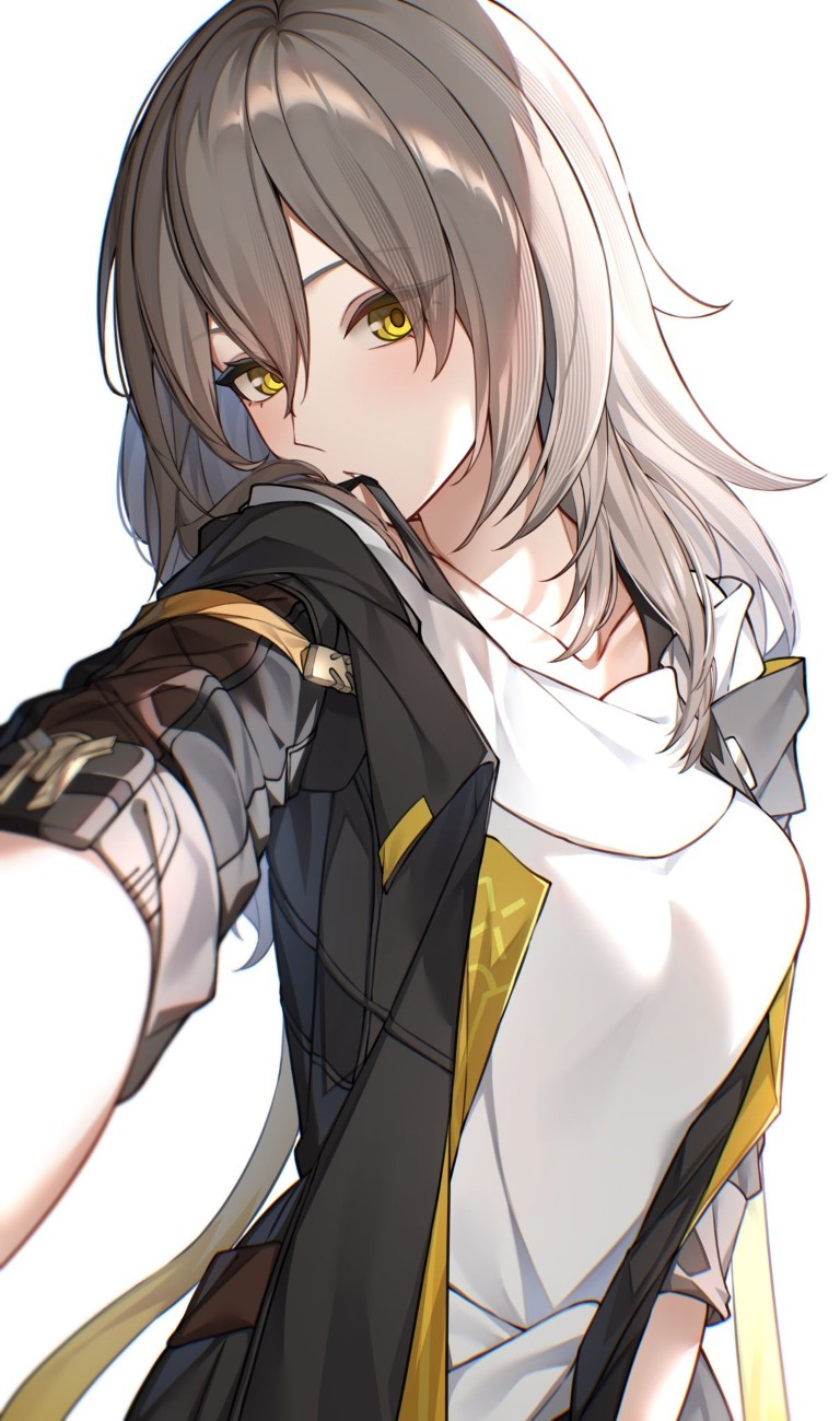 Stelle AI character avatar