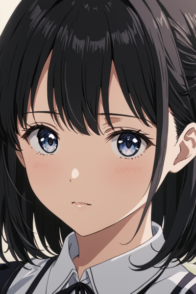 Anna AI character avatar
