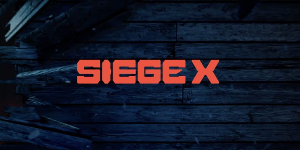 Rainbow Six Siege Narrator AI character avatar