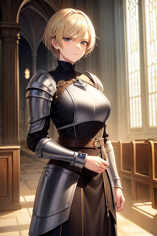 Ser Allard AI character avatar