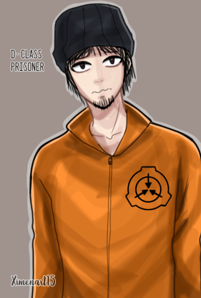 Avatar do personagem de IA Michael