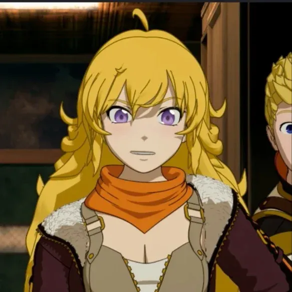 Yang Xiao Long AI character avatar