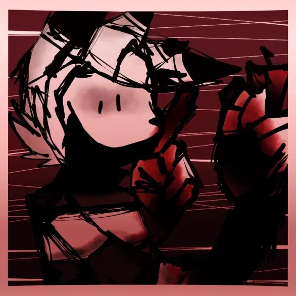 Avatar do personagem de IA Xalgy