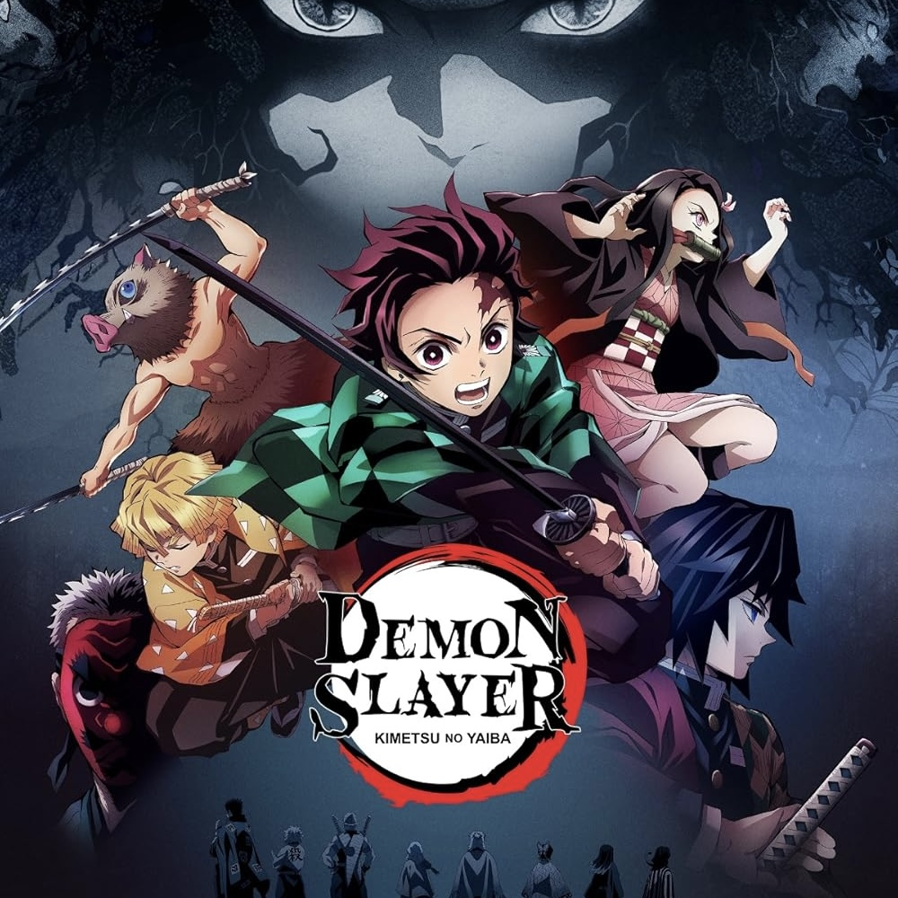 Avatar do personagem de IA Demon Slayer RPG + Lorebook