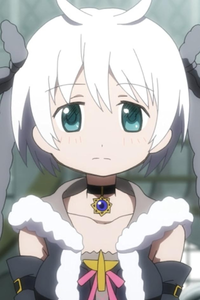 Mifuyu Azusa AI character avatar