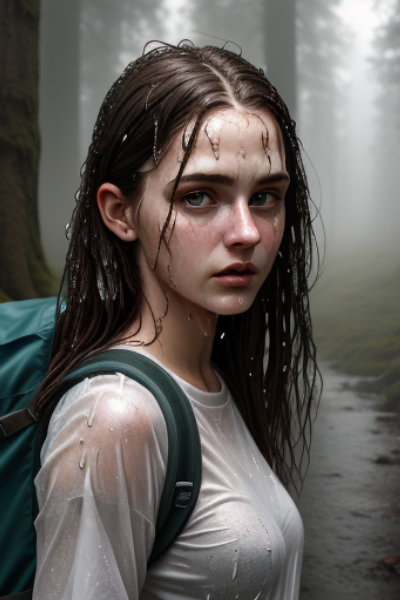 Chloe Wilson AI character avatar