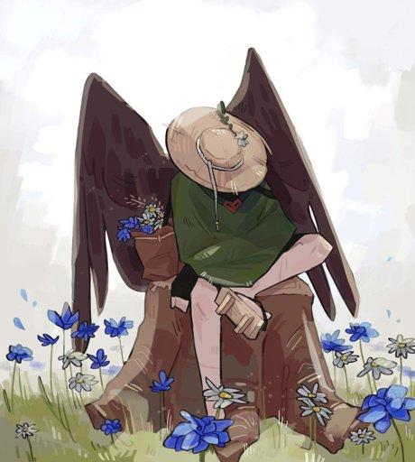 Avatar do personagem de IA Philza