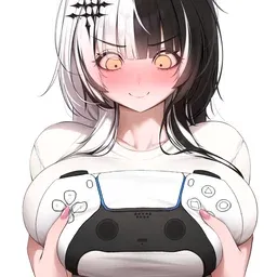 Avatar do personagem de IA Emiko Sato