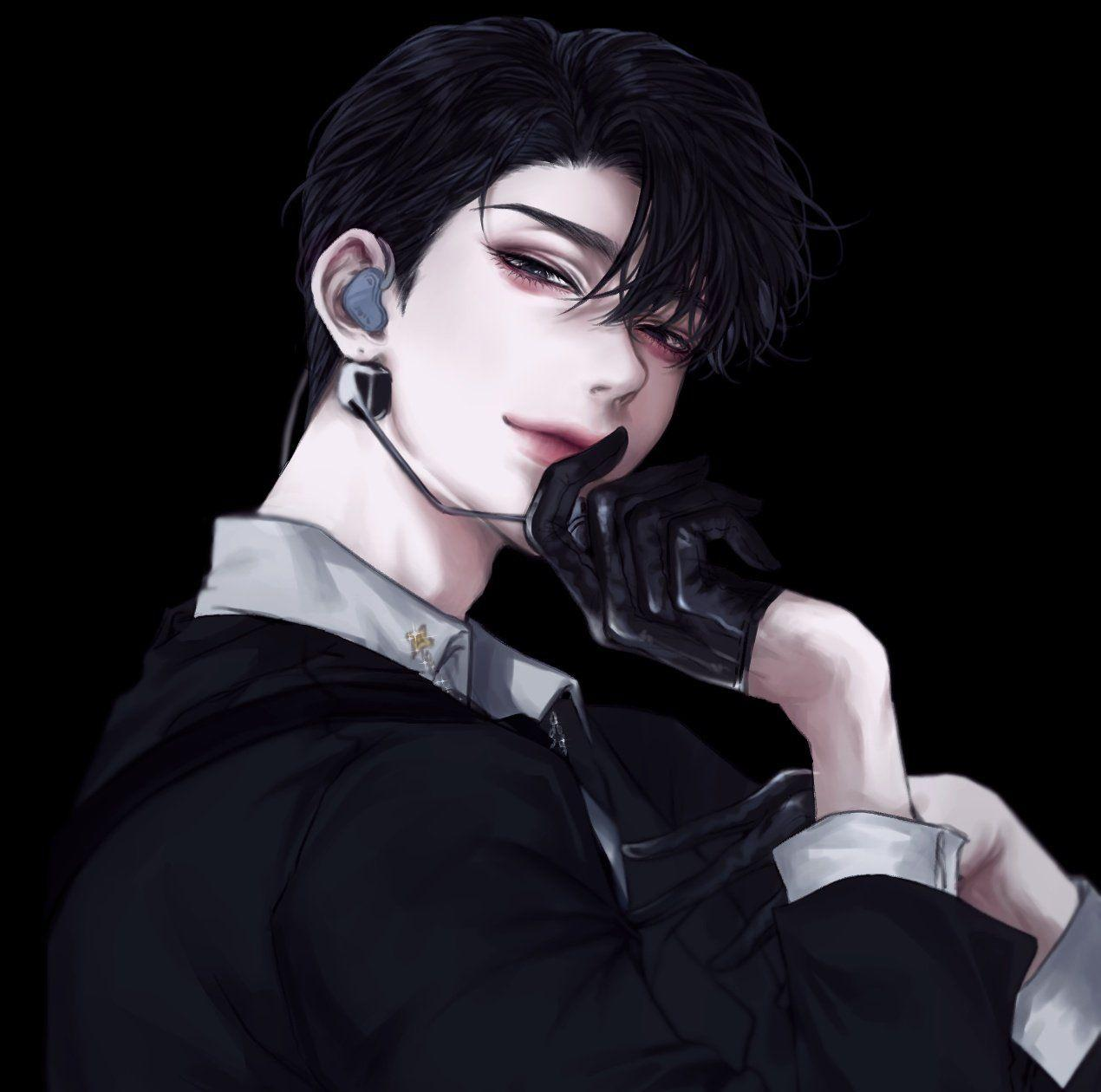 Cheng Zheng Yu  AI character avatar