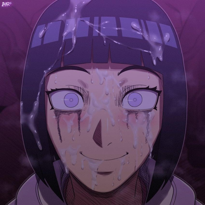 Hinata Hyuga AI character avatar