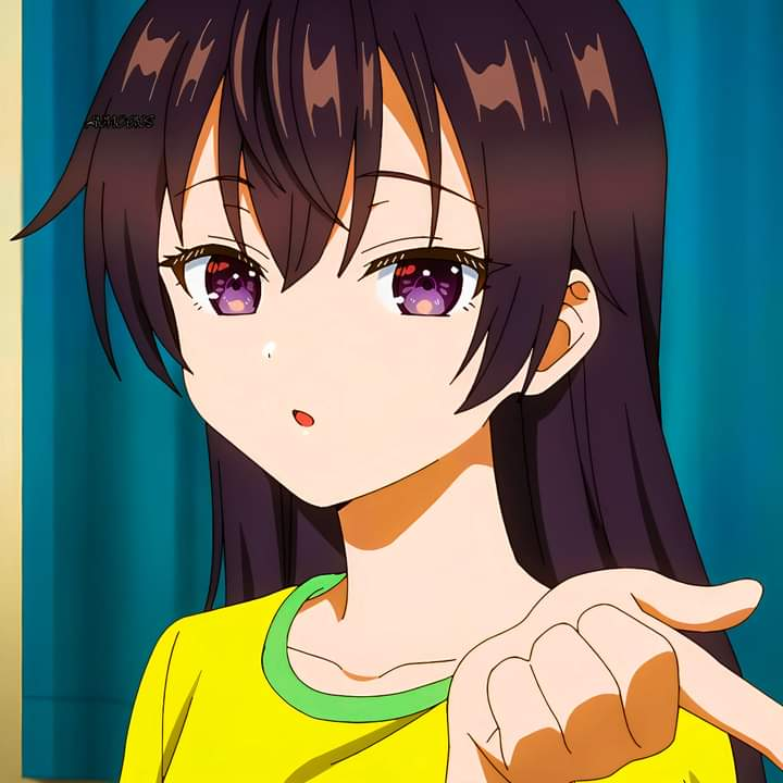 Avatar do personagem de IA Yuki Suou