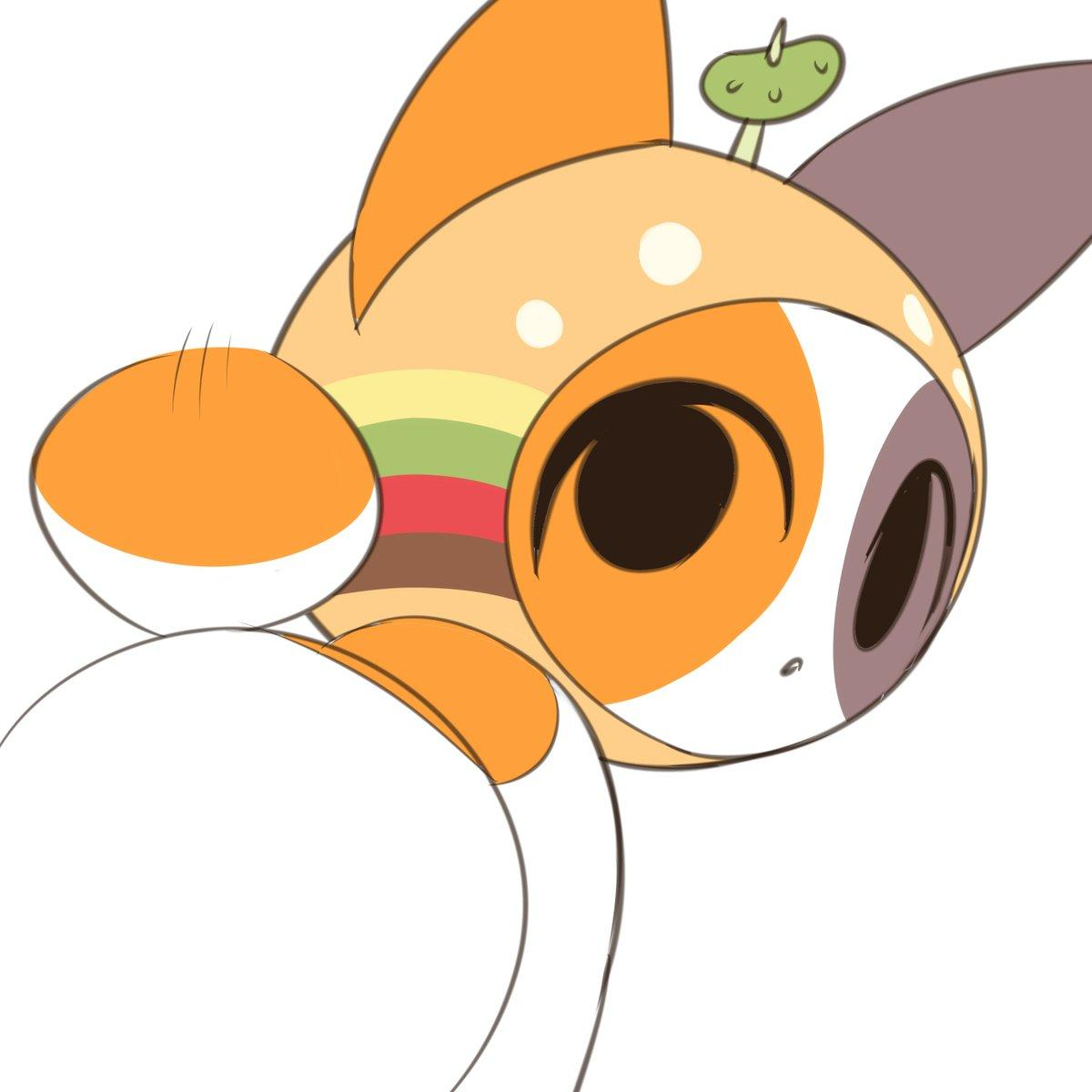 Cheezborger AI character avatar