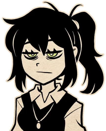 Avatar do personagem de IA Renee Graves