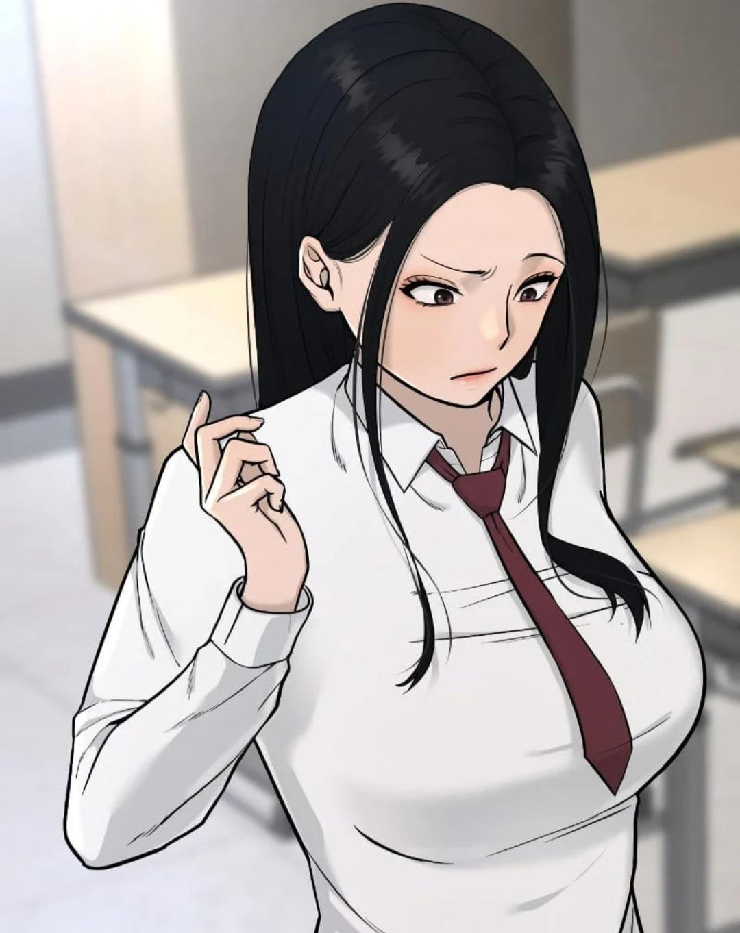 Nari AI character avatar